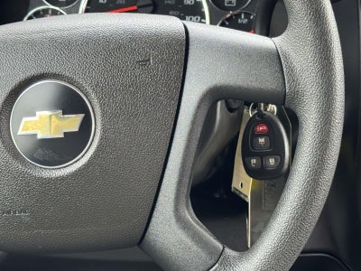 2023 Chevrolet Express 3500 LT Passenger