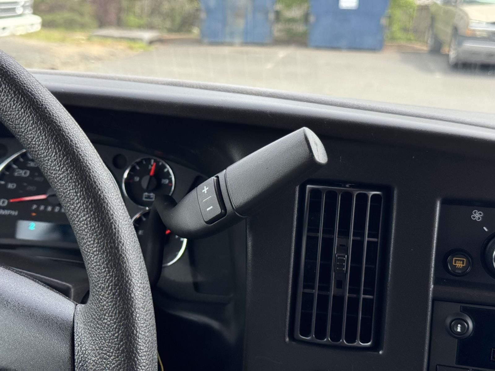 2023 Chevrolet Express 3500 LT Passenger