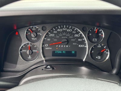 2023 Chevrolet Express 3500 LT Passenger