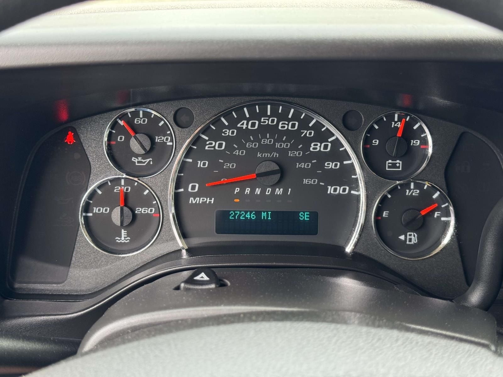 2023 Chevrolet Express 3500 LT Passenger