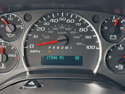 2023 Chevrolet Express 3500 LT Passenger