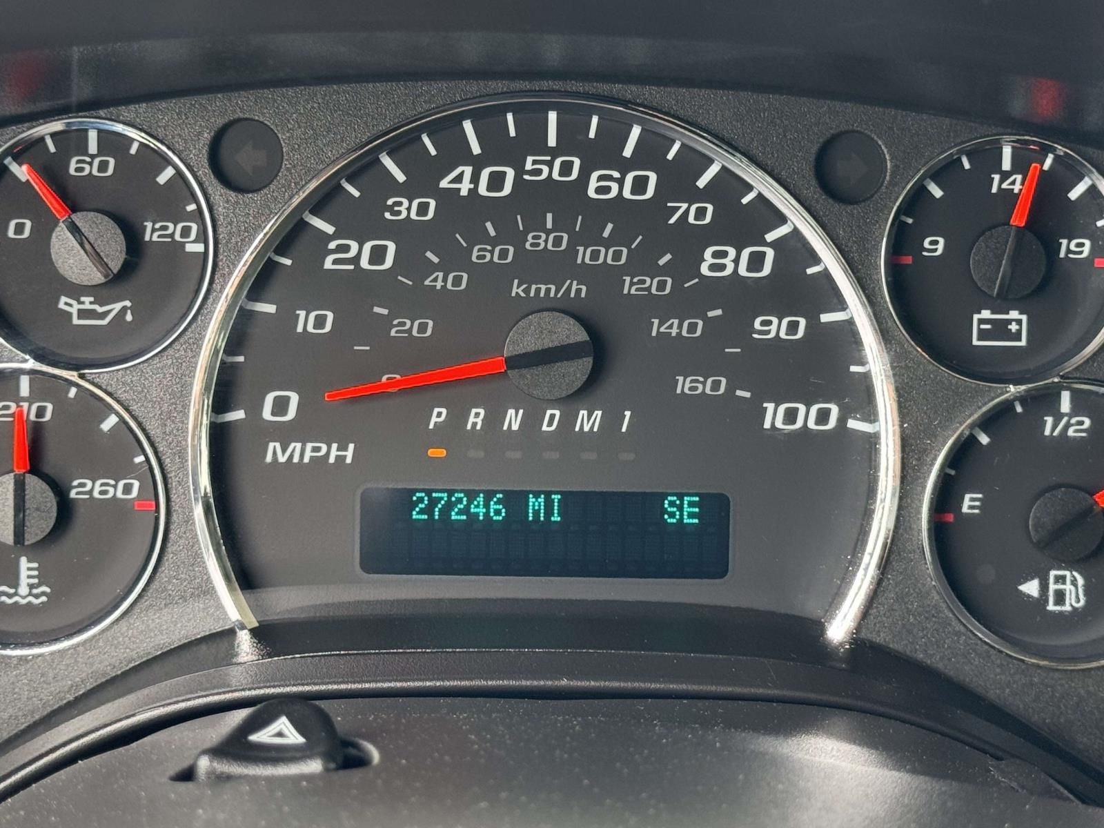 2023 Chevrolet Express 3500 LT Passenger