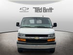 2023 Chevrolet Express 3500 LT Passenger