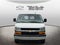2023 Chevrolet Express 3500 LT Passenger