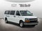 2023 Chevrolet Express 3500 LT Passenger