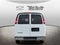 2023 Chevrolet Express 3500 LT Passenger