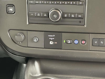 2023 Chevrolet Express 3500 LT Passenger