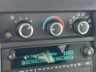 2025 Chevrolet Express 3500 LT Passenger