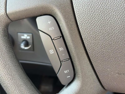 2025 Chevrolet Express 3500 LT Passenger