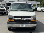 2025 Chevrolet Express 3500 LT Passenger