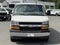2025 Chevrolet Express 3500 LT Passenger