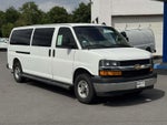 2025 Chevrolet Express 3500 LT Passenger