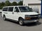 2025 Chevrolet Express 3500 LT Passenger