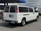2025 Chevrolet Express 3500 LT Passenger