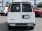 2025 Chevrolet Express 3500 LT Passenger