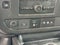 2018 Chevrolet Express 3500 Work Van Cutaway