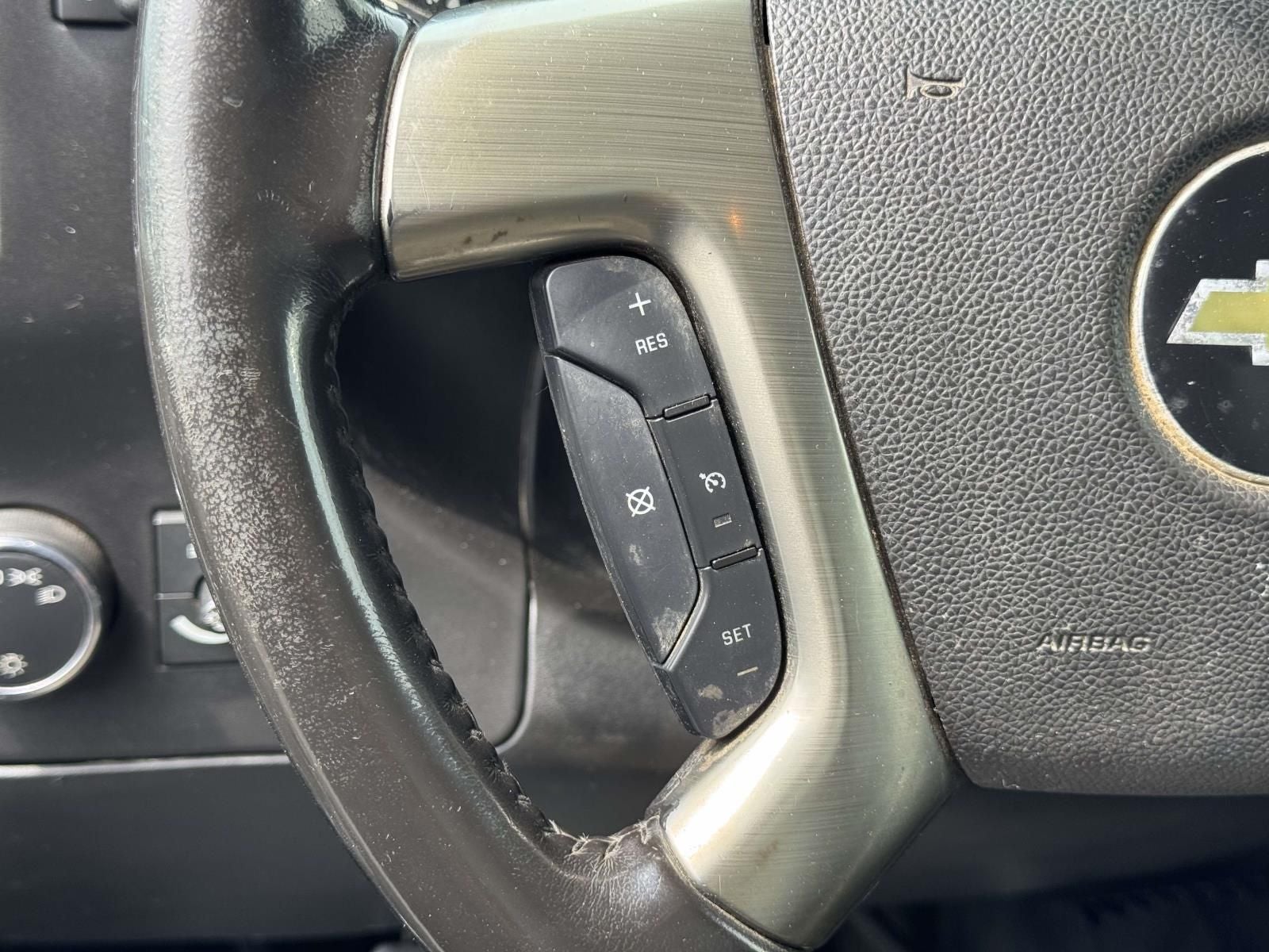 2018 Chevrolet Express 3500 Work Van Cutaway