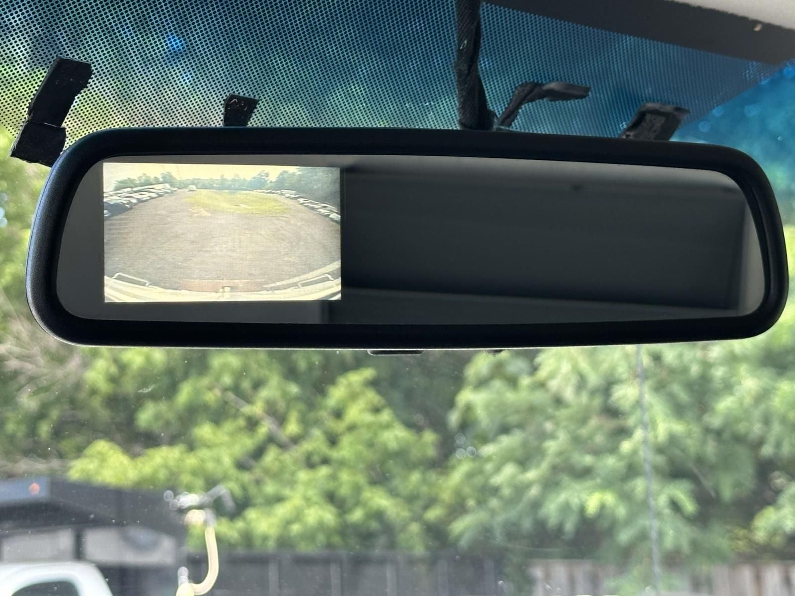 2018 Chevrolet Express 3500 Work Van Cutaway