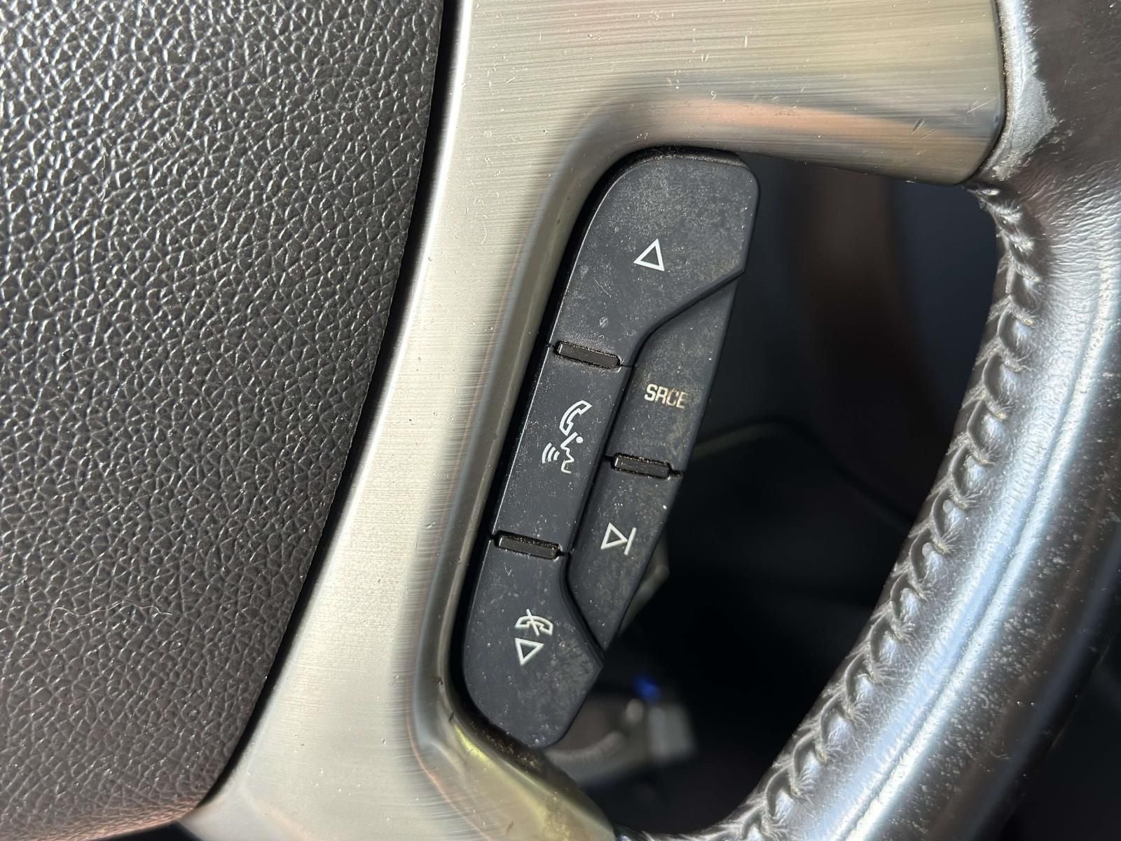 2018 Chevrolet Express 3500 Work Van Cutaway