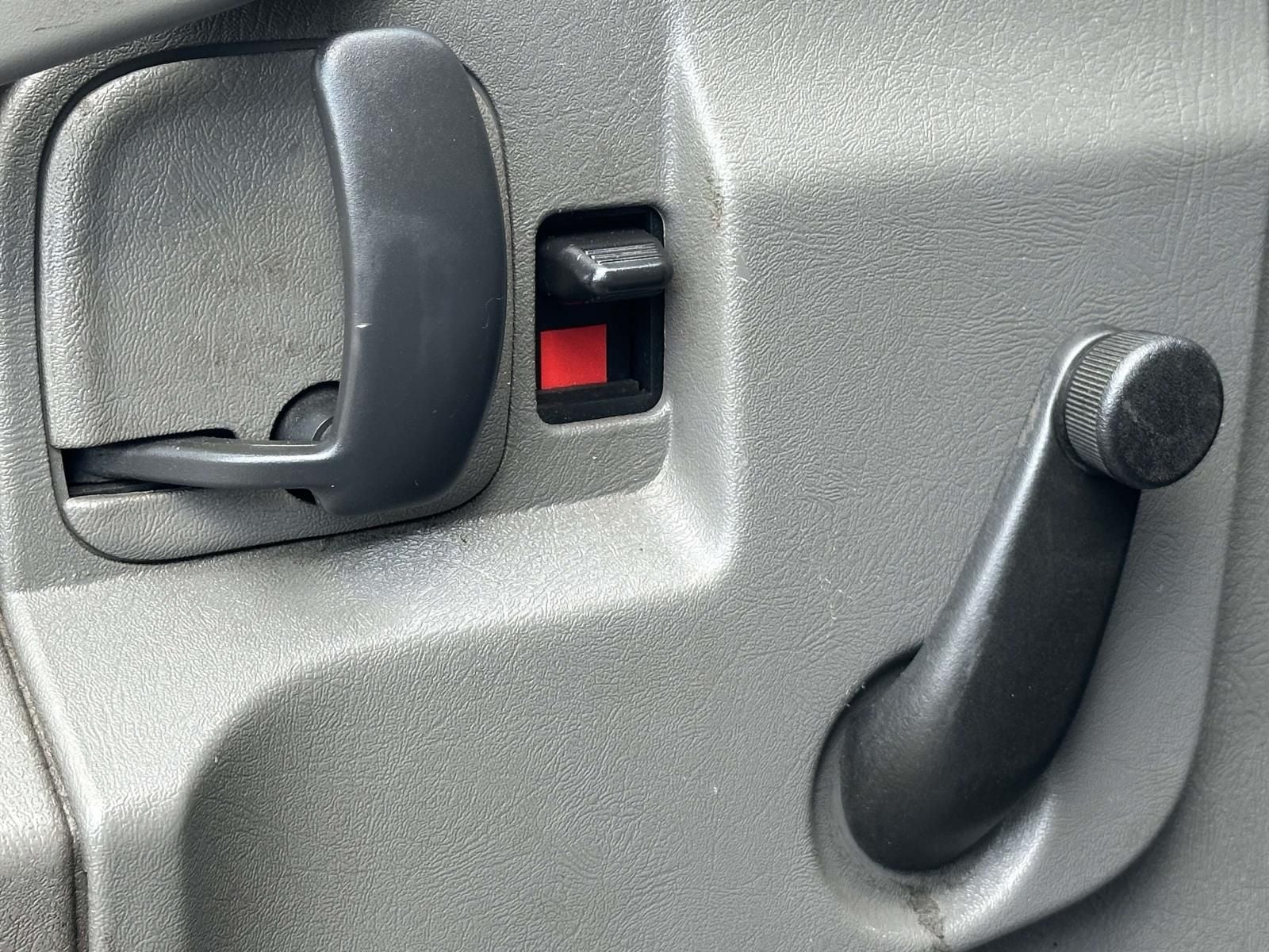 2018 Chevrolet Express 3500 Work Van Cutaway