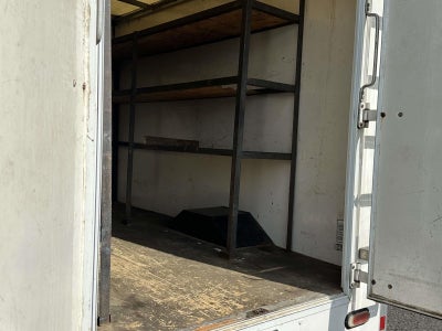 2018 Chevrolet Express 3500 Work Van Cutaway