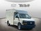 2018 Chevrolet Express 3500 Work Van Cutaway