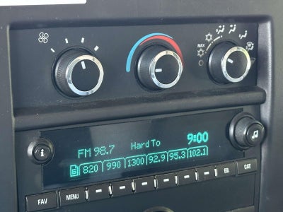 2018 Chevrolet Express 3500 Work Van Cutaway