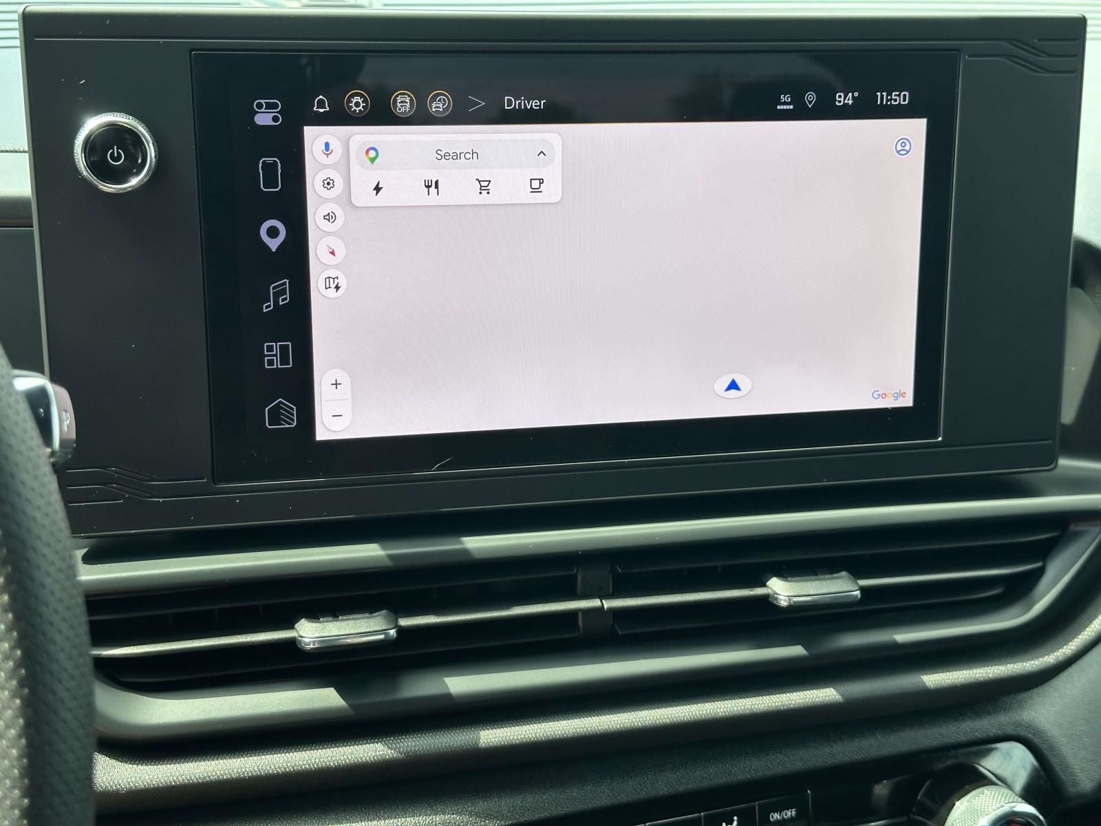 2025 Chevrolet Silverado EV Work Truck