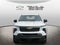 2025 Chevrolet Silverado EV Work Truck