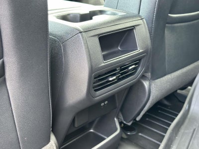 2025 Chevrolet Silverado EV Work Truck