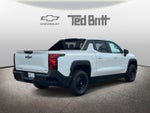 2025 Chevrolet Silverado EV Work Truck