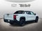 2025 Chevrolet Silverado EV Work Truck
