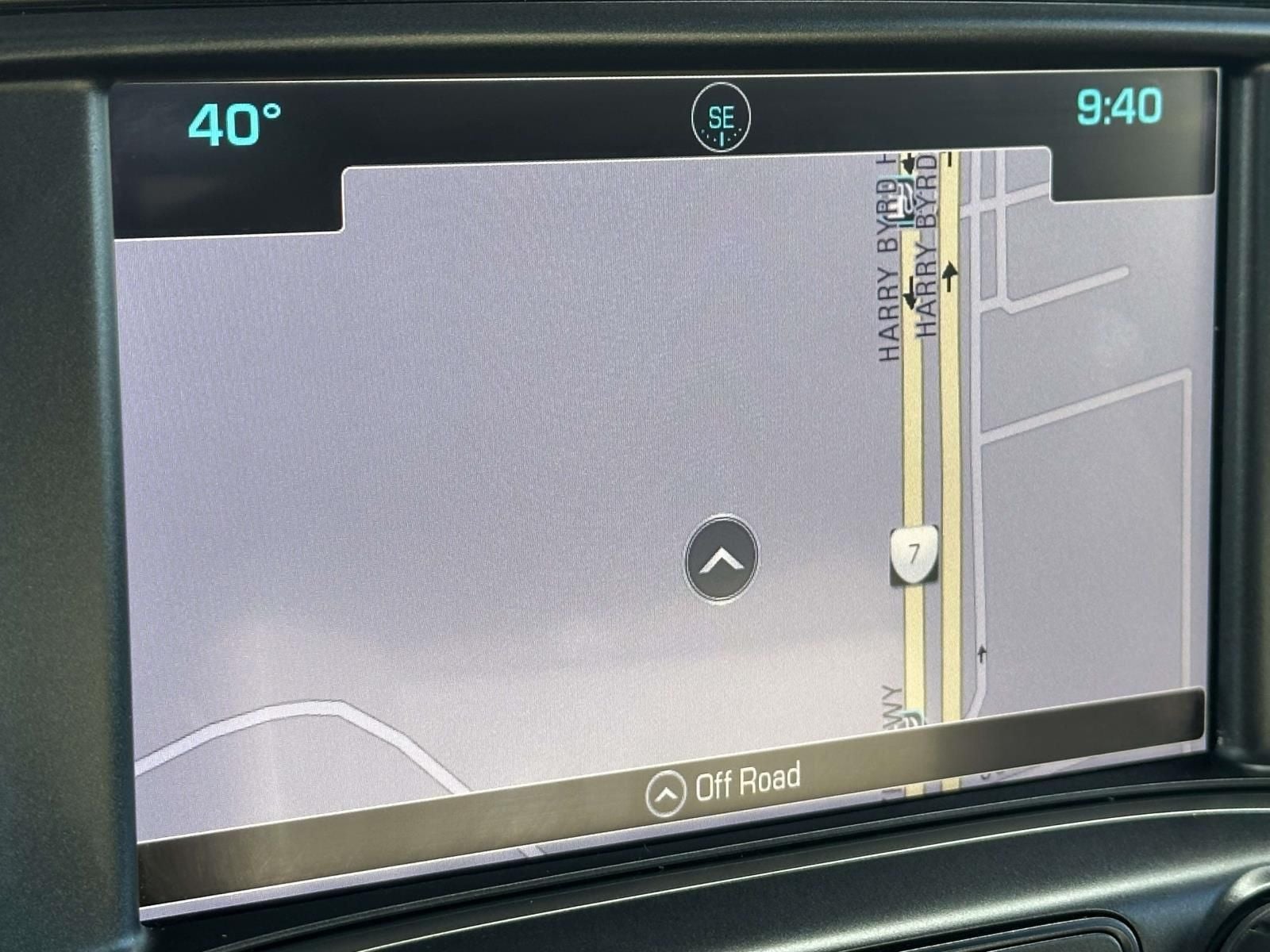 2018 Chevrolet Silverado 2500HD LTZ