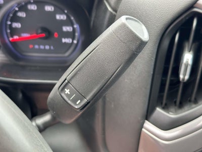 2020 Chevrolet Silverado 2500HD Custom
