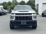 2020 Chevrolet Silverado 2500HD Custom