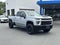 2020 Chevrolet Silverado 2500HD Custom
