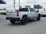 2020 Chevrolet Silverado 2500HD Custom