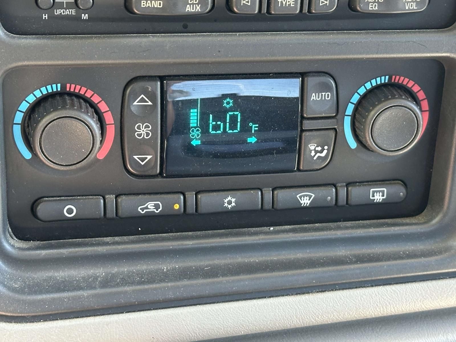 2007 Chevrolet Silverado 1500 Classic LT LT3