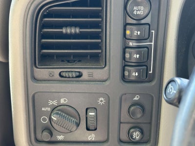 2007 Chevrolet Silverado 1500 Classic LT LT3