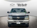 2007 Chevrolet Silverado 1500 Classic LT LT3
