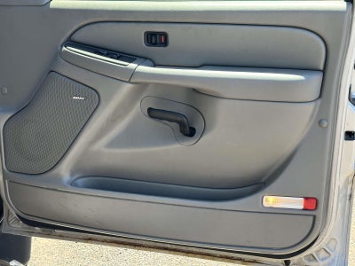 2007 Chevrolet Silverado 1500 Classic LT LT3