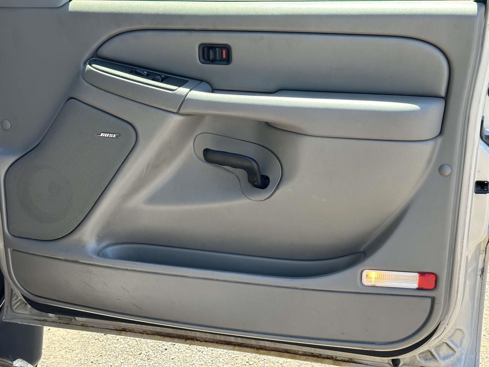 2007 Chevrolet Silverado 1500 Classic LT LT3