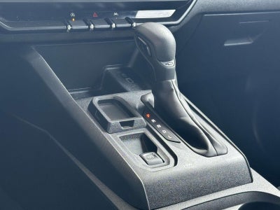 2024 Chevrolet Colorado Work Truck