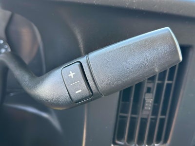 2019 Chevrolet Express 2500 Work Van Cargo