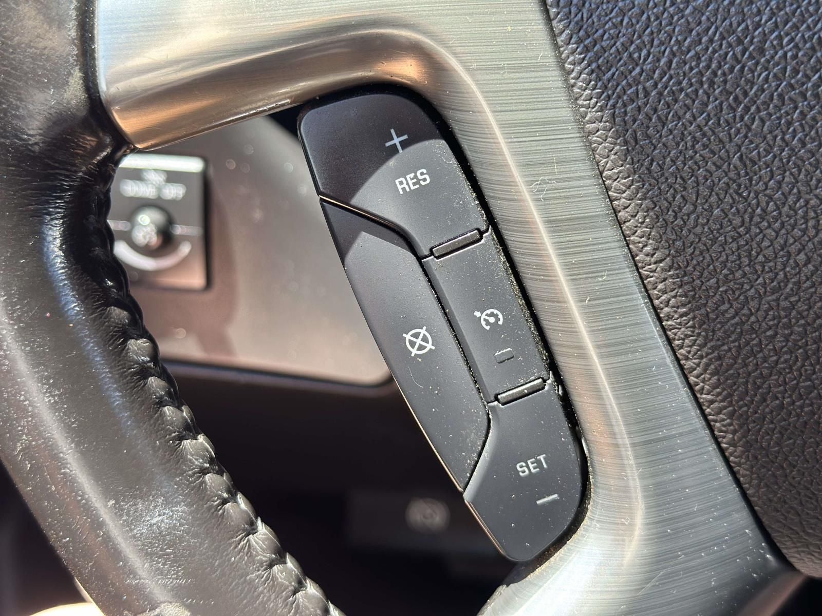 2019 Chevrolet Express 2500 Work Van Cargo