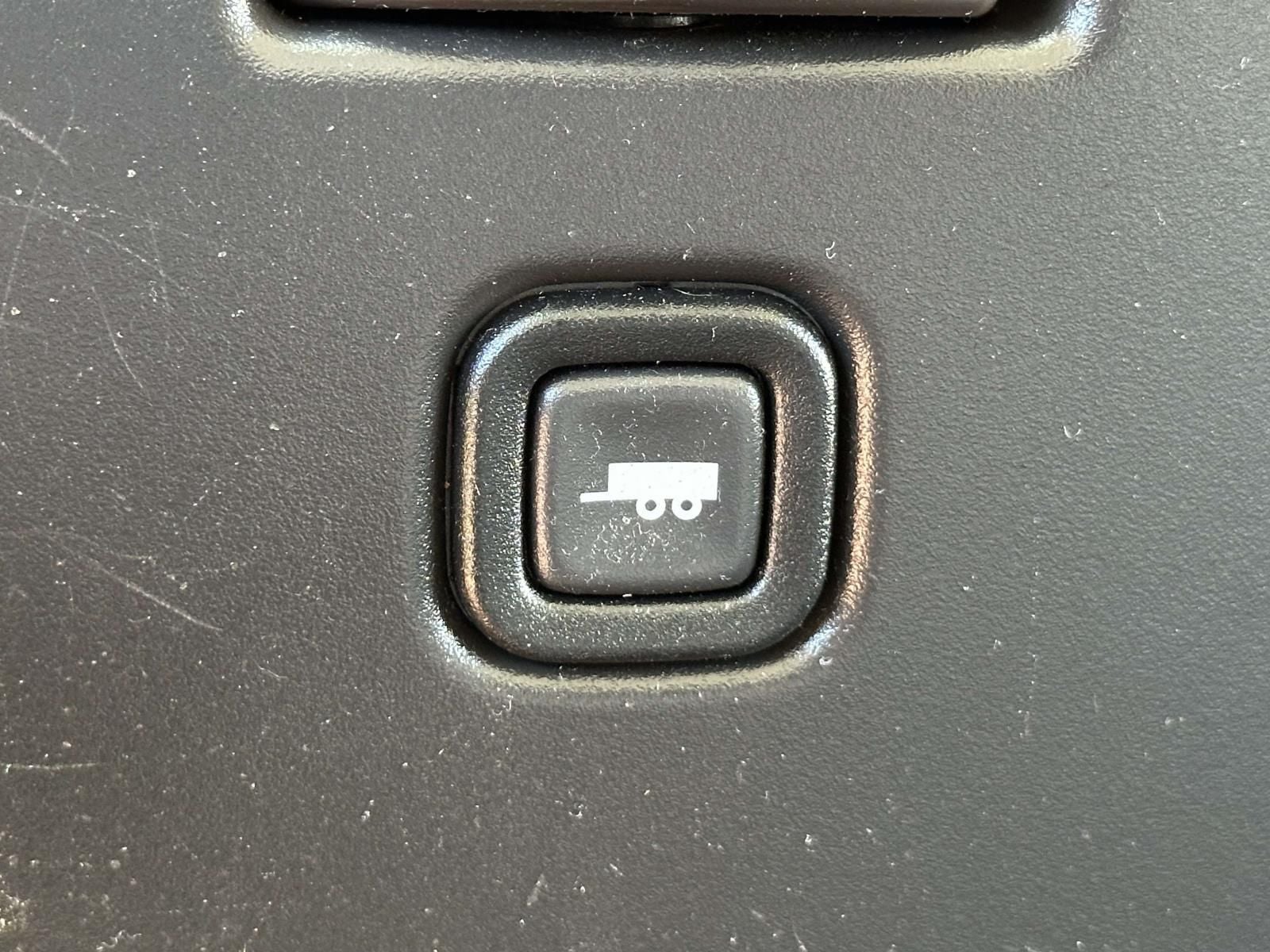 2019 Chevrolet Express 2500 Work Van Cargo