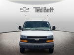 2019 Chevrolet Express 2500 Work Van Cargo