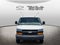 2019 Chevrolet Express 2500 Work Van Cargo