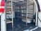 2019 Chevrolet Express 2500 Work Van Cargo