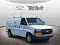 2019 Chevrolet Express 2500 Work Van Cargo